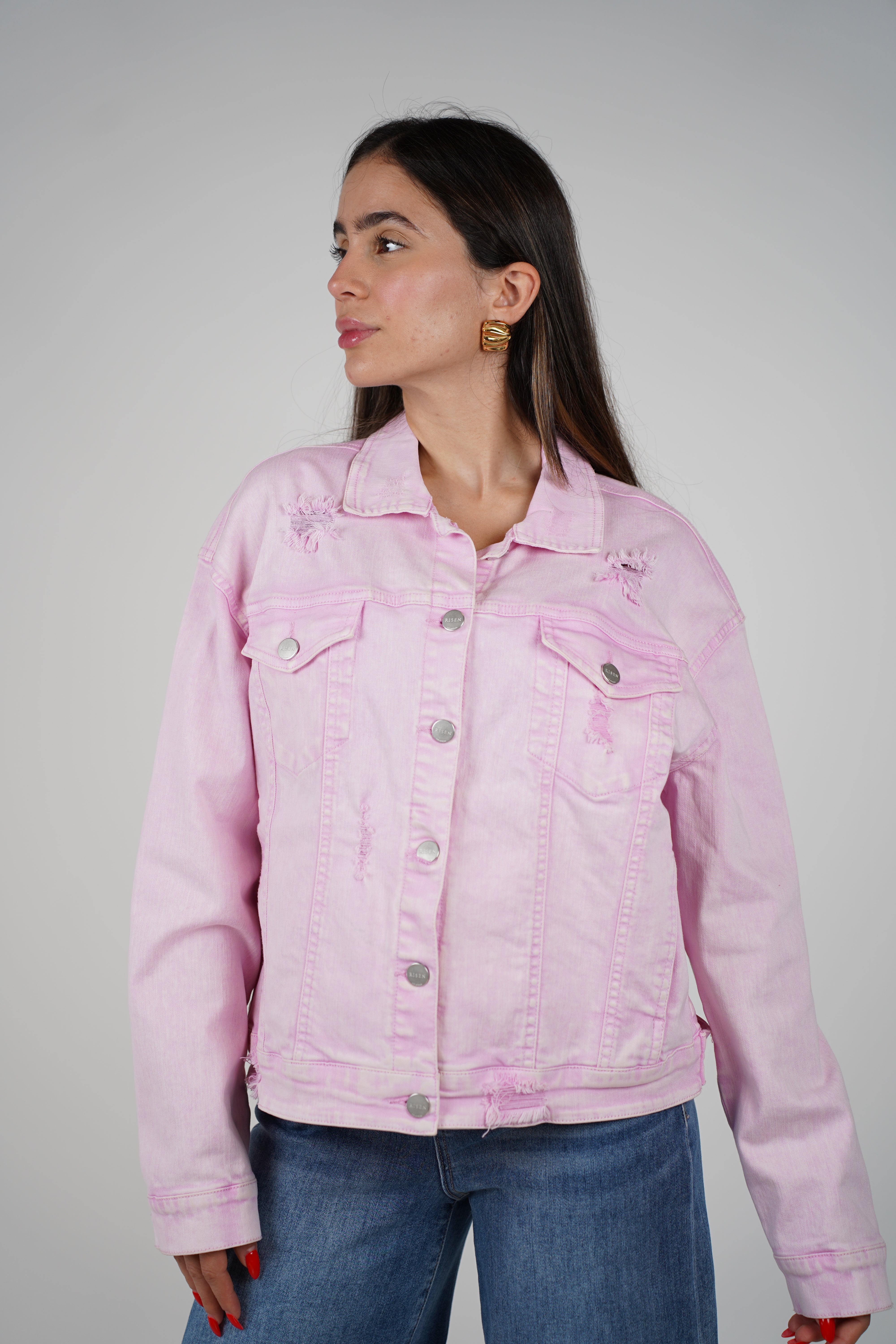 Chaqueta Pimpinela
